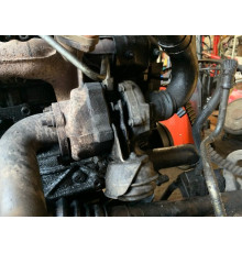 VW AUDI SEAT 1.9 TDI 110KM ТУРБО ТУРБИНА
