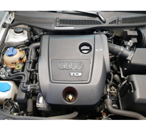 ТУРБИНА ТУРБО AUDI A3 8L ЛИФТИНГ 1.9 TDI AXR ТУРБИНА ТУРБО AUDI A3 8L ЛИФТИНГ 1.9 TDI AXR