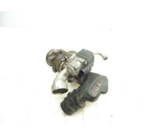 ТУРБИНА AUDI VW SEAT IBIZA IV 1.2 TSI 15r