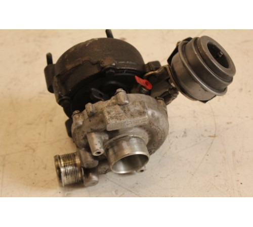 AUDI VW ТУРБИНА ТУРБОКОМПРЕССОР 038145702K AUDI VW ТУРБИНА ТУРБОКОМПРЕССОР 038145702K