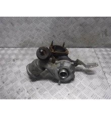 ТУРБИНА ТУРБОКОМПРЕССОР AUDI TT 1.8 Т ARY 06A145713D