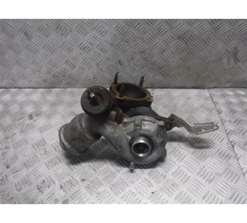 ТУРБИНА ТУРБОКОМПРЕССОР AUDI TT 1.8 Т ARY 06A145713D