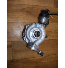 ТУРБИНА 03L145702D 2.0 TDI CJC AUDI A4 B8