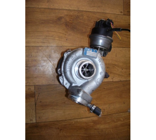 ТУРБИНА 03L145702D 2.0 TDI CJC AUDI A4 B8