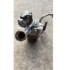 Турбина vw audi seat 1.2 как новая 04E145713B