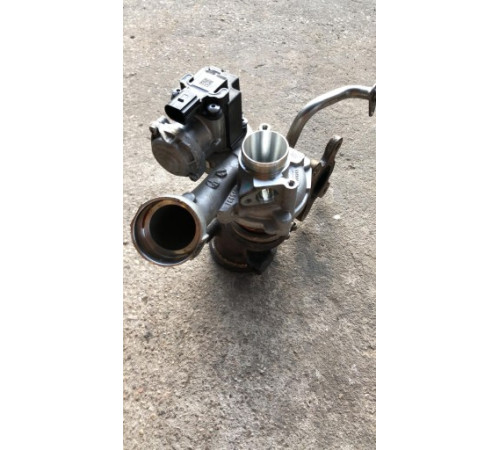 Турбина vw audi seat 1.2 как новая 04E145713B