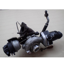 Турбина Audi A4 B8, Skoda 2.0 TDi CR 03L145701