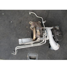 ТУРБИНА VW 2 TYSKM GOLF SPORTSVAN 1,4 TSI