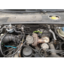 ТУРБИНА TURBO AUDI 2.5 TDI AYM