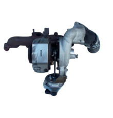 ТУРБИНА ТУРБО 1.6 TDI AUDI VW SKODA SEAT 03L253016T