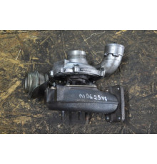 Турбина Audi A4 B6 2.5 TDI 059149701F GT2052V