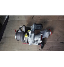 VW AUDI 1.8 TSI ТУРБИНА ТУРБОКОМПРЕССОР 06K145701T