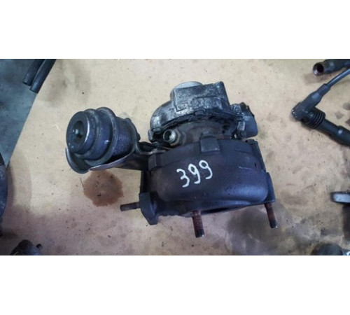 ТУРБИНА VW AUDI SEAT SKODA 1.9 TD 75 КМ