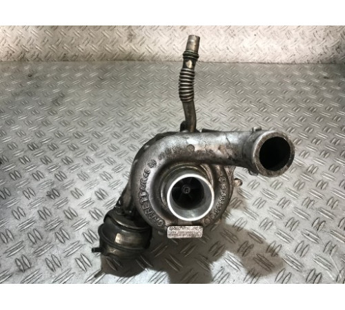 ТУРБИНА AUDI A6 C5 059145702D 2.5 TDI 150KM