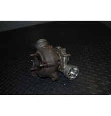 ТУРБОКОМПРЕССОР ТУРБИНА AUDI A6 C6 2.0 038145702G