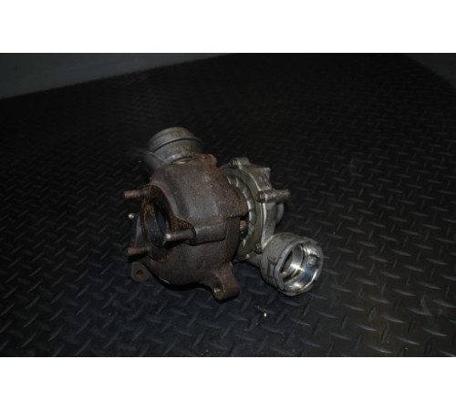 ТУРБОКОМПРЕССОР ТУРБИНА AUDI A6 C6 2.0 038145702G