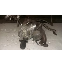 ТУРБИНА ТУРБОКОМПРЕССОР VW POLO AUDI 03C145701Q