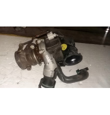 ТУРБИНА ТУРБОКОМПРЕССОР VW POLO AUDI 04C145701J