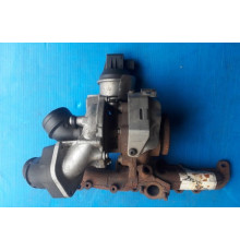 ТУРБИНА AUDI SKODA VW SEAT 1.2 TDI 03P253019B