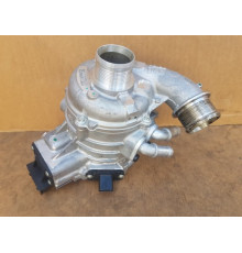 VW AUDI 4.0 TDI, ТУРБИНА, ТУРБОКОМПРЕССОР 057145601D