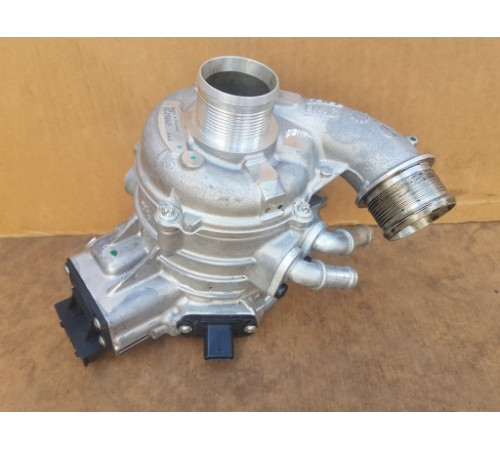 VW AUDI 4.0 TDI, ТУРБИНА, ТУРБОКОМПРЕССОР 057145601D VW AUDI 4.0 TDI, ТУРБИНА, ТУРБОКОМПРЕССОР 057145601D