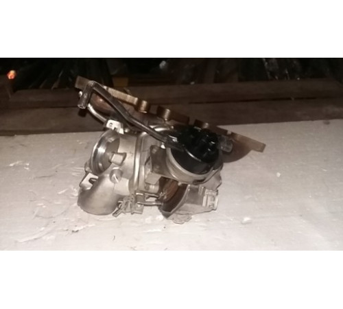 ТУРБИНА ТУРБОКОМПРЕССОР VW AUDI SKODA 04L253056G