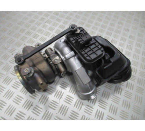 ТУРБИНА ТУРБОНАГНЕТАТЕЛЬ 1.5 TSI AUDI VW 05E145701J