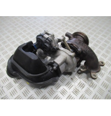 ТУРБИНА ТУРБОНАГНЕТАТЕЛЬ 1.5 TSI AUDI VW 04E145873A