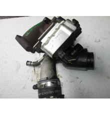 Турбокомпрессор турбина Audi A5 A-5 8T0 059145721B