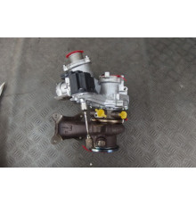 VW AUDI 1.8 TSI ТУРБИНА ТУРБОКОМПРЕССОР 06K145701T