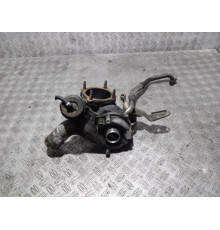 AUDI VW SKODA 1.8 T ТУРБИНА 06A145704