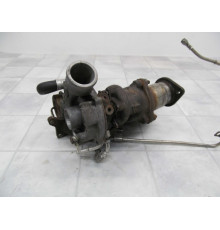 VW AUDI A4 1.8 T ТУРБИНА ТУРБО 058145703H
