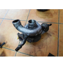 ТУРБИНА ТУРБОКОМПРЕССОР AUDI A4 B5 2.5 059145701K