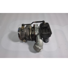 ТУРБО ТУРБИНА VW AUDI SEAT 1.0 TFSI TSI 04C145702R