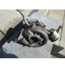 ТУРБИНА AUDI A6 C5 059145701F