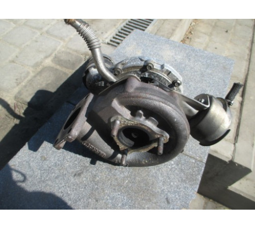 ТУРБИНА AUDI A6 C5 059145701F
