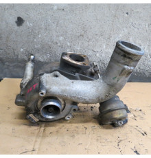 AUDI VW SKODA 1.8 T ТУРБИНА 06A145704