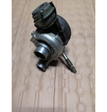 Турбина Audi A4 A6 Passat 2.5 TDI 059145701C