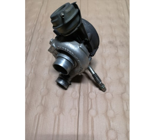 Турбина Audi A4 A6 Passat 2.5 TDI 059145701C