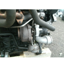 ТУРБИНА VW GOLF 5,TOURAN,AUDI,SEAT 2,0 TDI 140 KM