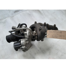 ТУРБОКОМПРЕССОР ТУРБИНА AUDI 1.4 TSI 03C145701R