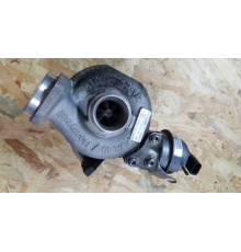 ТУРБОКОМПРЕССОР ТУРБИНА 03L145721A 2.0 TDI AUDI VW