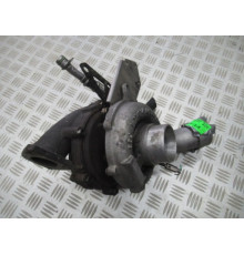 ТУРБИНА ТУРБОКОМПРЕССОР VW SKODA AUDI ENT301114EM