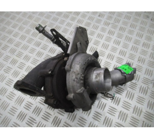 ТУРБИНА ТУРБОКОМПРЕССОР VW SKODA AUDI ENT301114EM