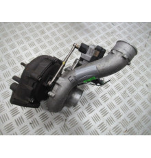 ТУРБИНА ТУРБОКОМПРЕССОР VW SKODA AUDI ENT301114EL