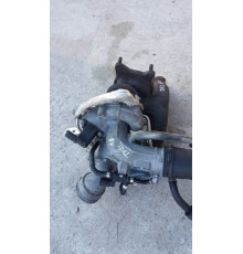 ТУРБИНА 1.8 TFSI TSI 06J145701H