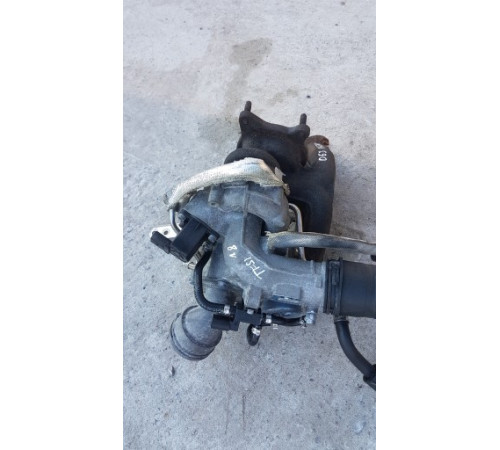 ТУРБИНА 1.8 TFSI TSI 06J145701H