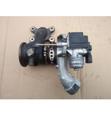 Турбина VW Audi 1,2 TSI 04E145704T