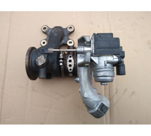 Турбина VW Audi 1,2 TSI 04E145704T
