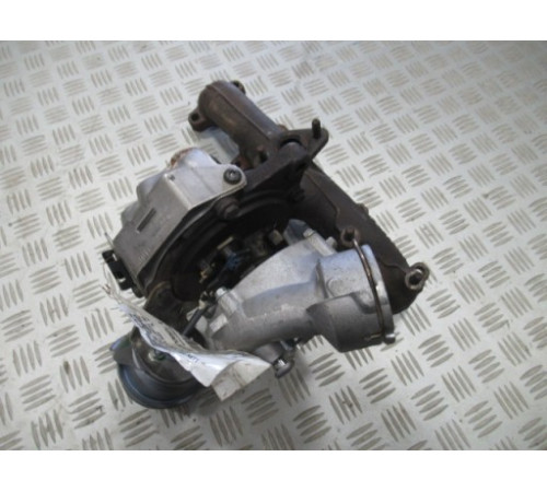 ТУРБИНА ТУРБОКОМПРЕССОР 1.9 TDI VW AUDI 03G253014M